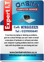 Bemba I.T solutions image 1